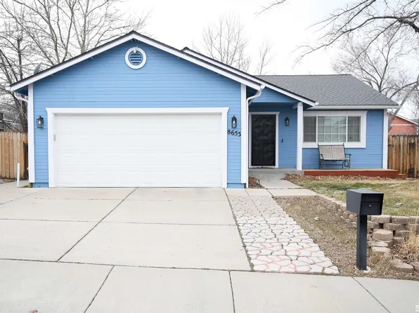 8653 Piper Pl, Reno, NV 89506