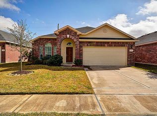24407 Lakecrest Bend Dr, Katy, TX 77493