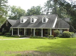 3268 Ray Owens Rd, Appling, GA 30802