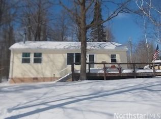 3722 Maple Dr NW, Hackensack, MN 56452