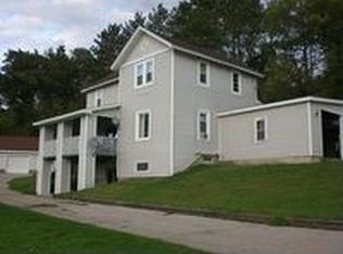 N6214 State Road 108, West Salem, WI 54669