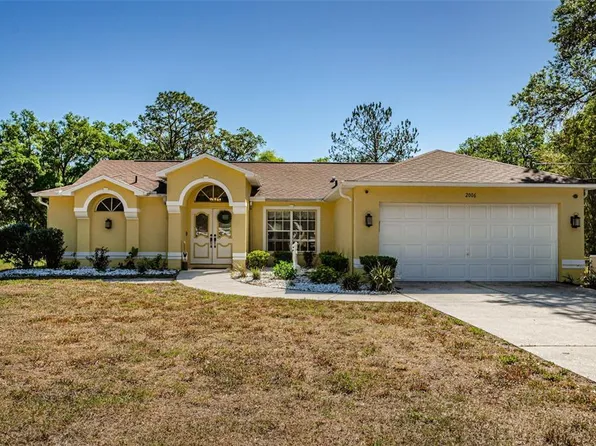 2006 Culbreath Rd, Brooksville, FL 34602