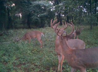 21491 S 550th Rd, Deerfield, MO 64741