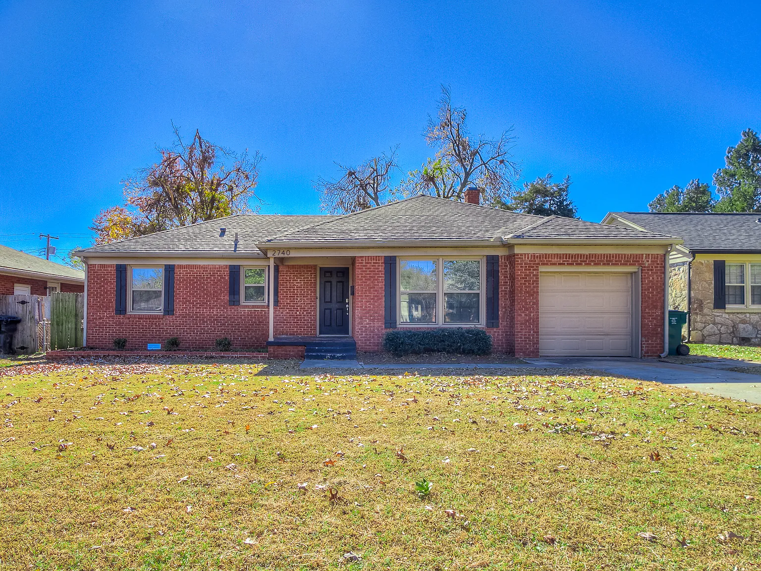 3 bed, 1218 sqft, $1,500 — Photo 1