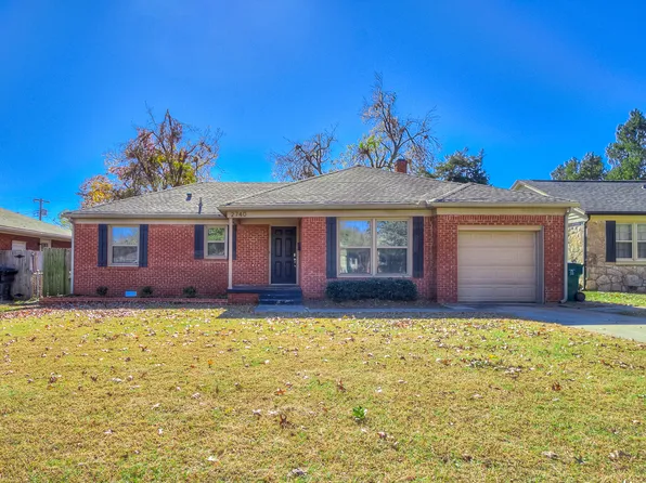 2740 Clermont Pl, Oklahoma City, OK 73116