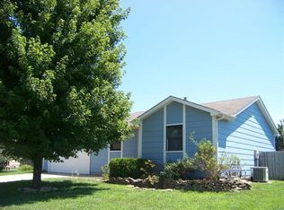 6121 W Juno Ave, Wichita, KS 67215