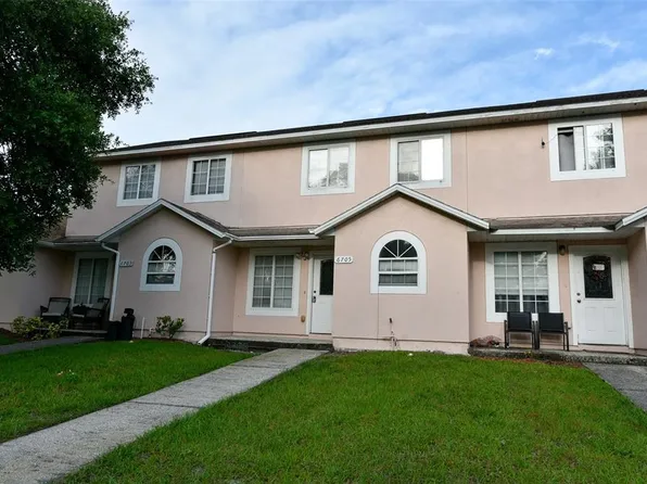 6705 MAGNOLIA POINTE CIRCLE, ORLANDO, FL 32810