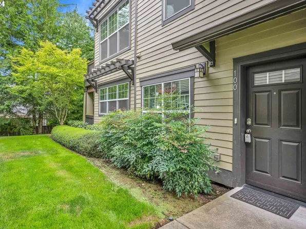 22834 SW Forest Creek Dr Unit 100, Sherwood, OR 97140