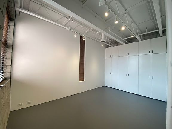 One Bedroom - One Operable Window and Lots of Closet Space