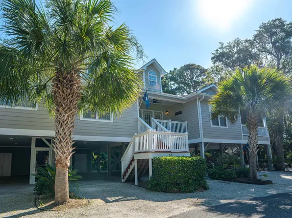 55 Seagrove Ct. #109, Pawleys Island, SC 29585