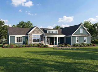 13-1 Deerborn Rd, Greenland, NH 03840