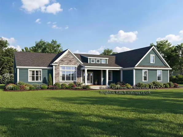 13-1 Dearborn Road, Greenland, NH 03840