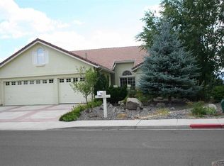 7024 Heatherwood Dr, Reno, NV 89523