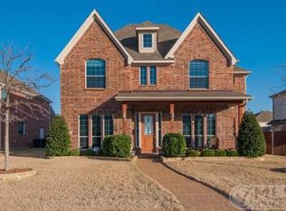 13240 Bavarian Dr, Frisco, TX 75033