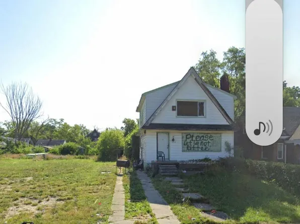 12828 Strathmoor St, Detroit, MI 48227