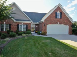 107 Sunny Pl, Reidsville, NC 27320