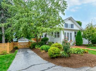 54 Brightwood Ave, North Andover, MA 01845