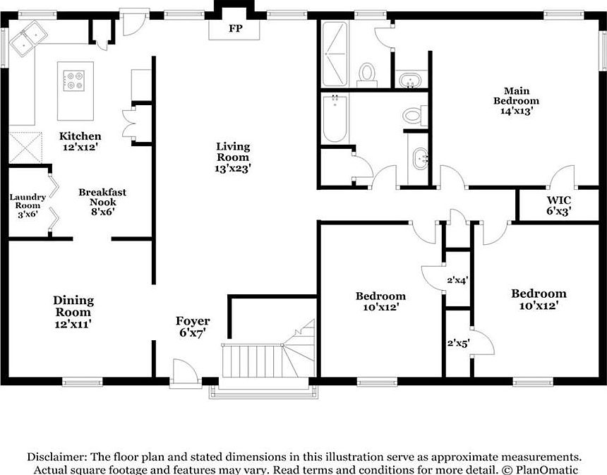912 NW Valley Woods Dr, Grain Valley, MO 64029 Zillow