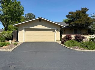 1644 San Vicente Ave, Napa, CA 94558