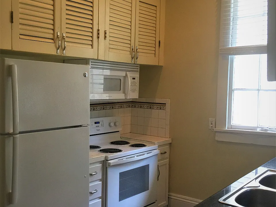 More Kitchen