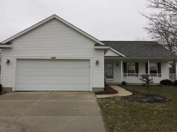 509 Laurens Way, Potterville, MI 48876