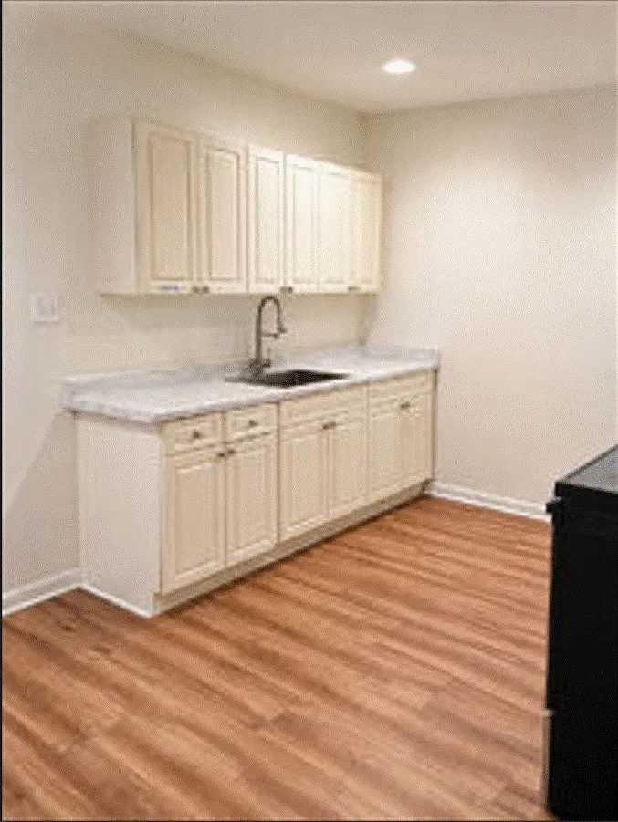 2 bed, $1,900 — Photo 3
