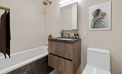 Rented by Abode Residential LLC