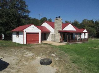 673 Wallen Rd, Bismarck, MO 63624