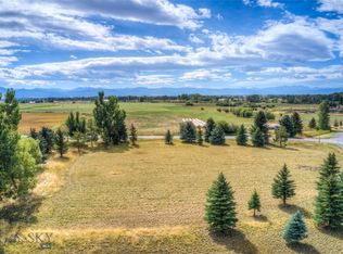 5880 Bridger Lake Dr, Bozeman, MT 59718