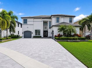 18742 SW 55th St, Miramar, FL 33029