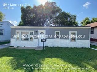 477 Mueller Ave, Saint Louis, MO 63135