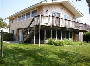 47 Hazen St, Charlestown, RI 02813