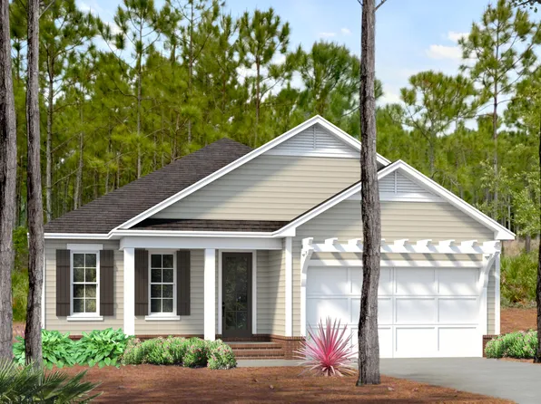 113 Green Heron St Lot 63, Watersound, FL 32461
