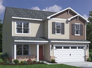 1490 Camden Ln, Xenia, OH 45385