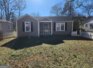 719 Charlton St NW, Rome, GA 30165