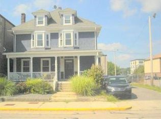 296 N Main St #1, Mansfield, MA 02048