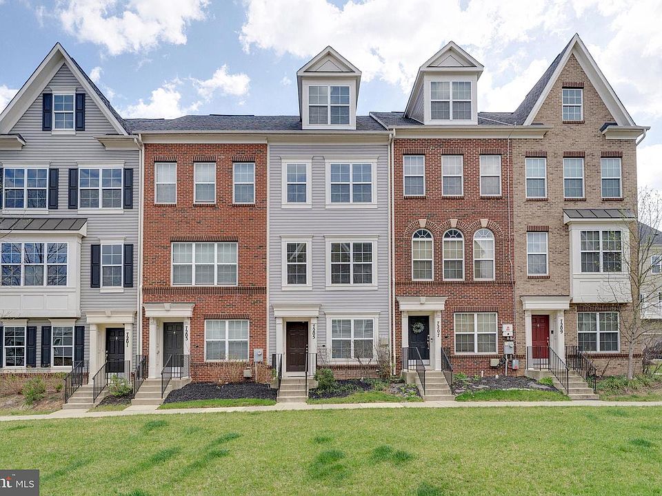 1st image of 7205 Barrberry Ln