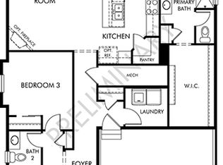 Primrose Plan, Ridgeline Vista: The Flora Collection, Brighton, CO 80601