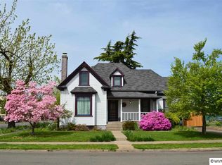 439 11th Ave SW, Albany, OR 97321