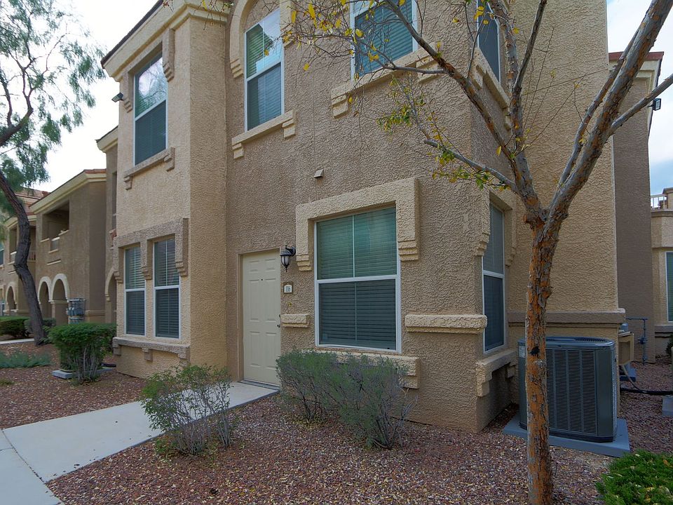 10550 W Alexander Rd UNIT 1116, Las Vegas, NV 89129 | Zillow