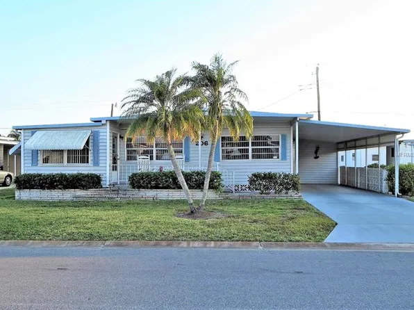 206 48th Avenue Ter W, Bradenton, FL 34207