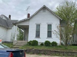 714 Reed St, Columbus, IN 47201