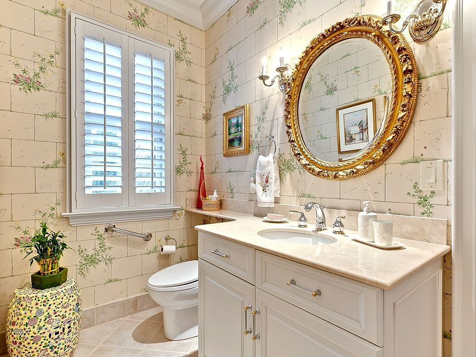 Full Bath 3