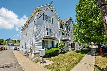 483 Forest Street
