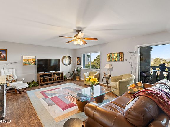 5th image of 7960 E CAMELBACK Road #407