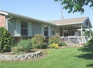 3404 Brumbaugh Rd, Greenville, OH 45331