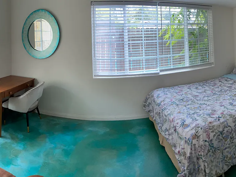 Loft Room