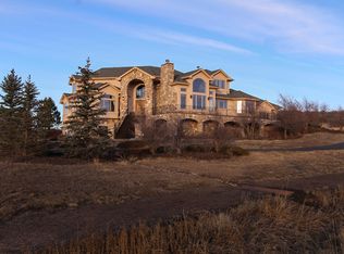 3802 Old Gate Rd, Castle Rock, CO 80104