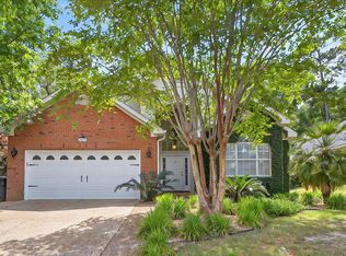 1644 Eagles Watch Way, Tallahassee, FL 32312
