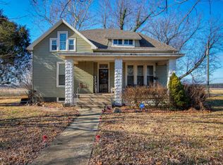 2777 Huffman Rd, Boonville, IN 47601